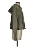 James Perse Green Sweatshirt Size XS (0) - photo 4