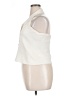 Express Ivory Sweater Vest Size XL - photo 5