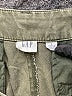Gap 100% Lyocell Green Cargo Pants Size 8 (petite) - photo 7