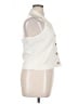 Express Ivory Sweater Vest Size XL - photo 4