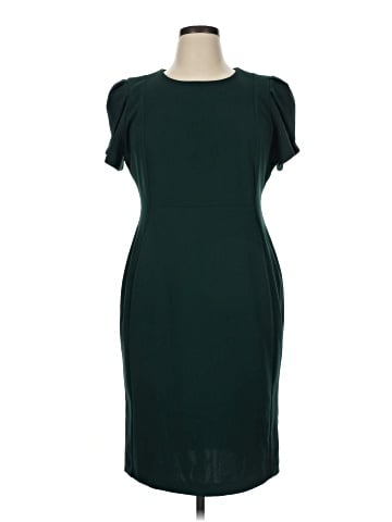 Calvin Klein Cocktail Dress (view 1)