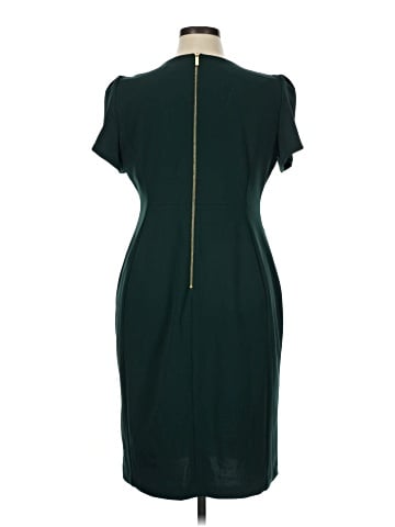 Calvin Klein Cocktail Dress (view 2)