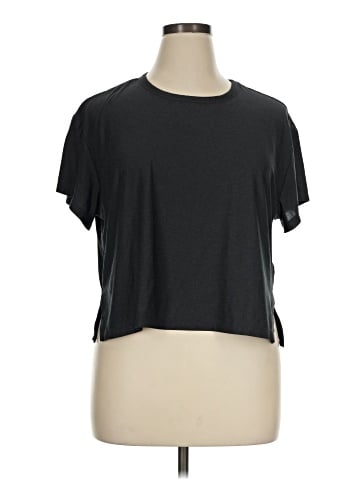 Active by Old Navy Short Sleeve T-Shirt (view 1)