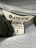 Athleta Gray Cardigan Size S - photo 7