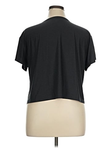 Active by Old Navy Short Sleeve T-Shirt (view 2)