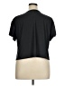 Active by Old Navy Black Short Sleeve T-Shirt Size XL - photo 2