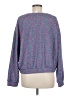 Wild Fable Purple Cardigan Size M - photo 2
