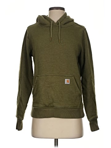 Carhartt Pullover Hoodie (view 1)