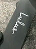 Lulus Solid Black Casual Dress Size S - photo 8