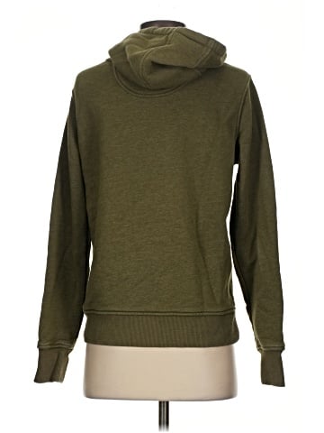 Carhartt Pullover Hoodie (view 2)