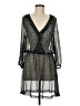 Joie Black 3/4 Sleeve Top Size M - photo 1