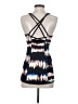 lucy Blue Tank Top Size S (estimated) - photo 2