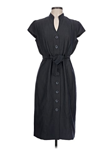 Sandra Darren Casual Dress (view 1)