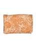 Charming Charlie 100% Polyester Paisley Orange Scarf One size - photo 2