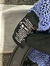 Nic + Zoe Blue Pullover Sweater Size M - photo 7