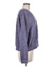 Wild Fable Purple Cardigan Size M - photo 4