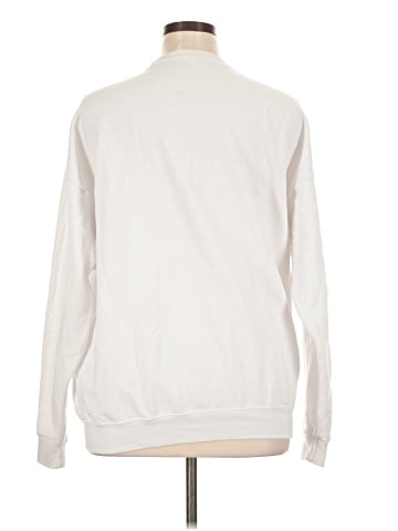 Jerzees Sweatshirt (view 2)