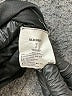 Old Navy 100% Polyester Argyle Black Casual Dress Size S - photo 8