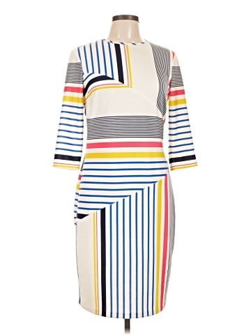 Donna Morgan Casual Dress (view 1)