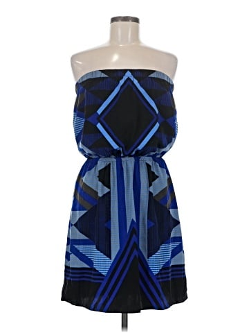 Express Cocktail Dress (view 1)