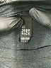 District. Black Long Sleeve T-Shirt Size M - photo 7