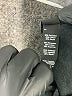 District. Black Long Sleeve T-Shirt Size M - photo 8