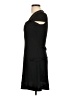 Eight Sixty Solid Black Cocktail Dress Size L - photo 5