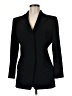 Armani Collezioni Black Blazer Size EU (IT) 44 / US 8 - photo 1