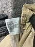 Worthington Solid Tan Khakis Size 10 - photo 8