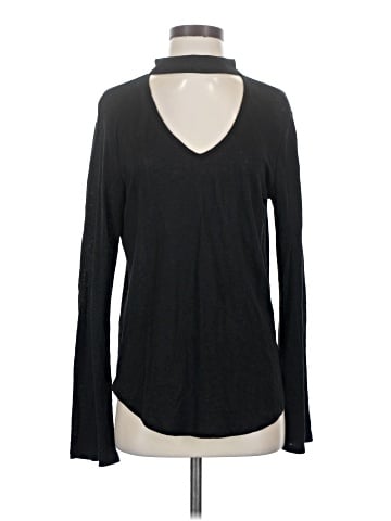Sanctuary Long Sleeve Top (view 1)