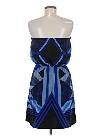 Express Cocktail Dress (view 2)