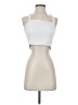 Z Supply 100% Cotton White Tank Top Size S - photo 1