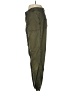 Maurices Green Cargo Pants Size 8 - photo 5