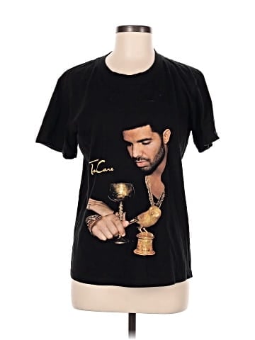 Unbranded Short Sleeve T-Shirt (view 1)