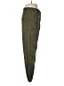 Maurices Green Cargo Pants Size 8 - photo 4