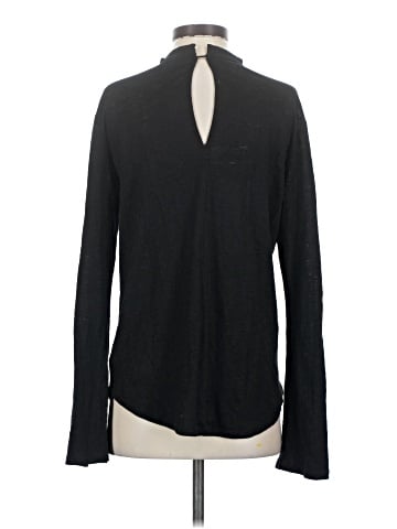 Sanctuary Long Sleeve Top (view 2)