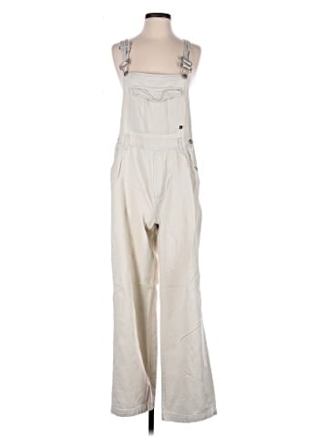 No Boundaries Overalls (view 1)