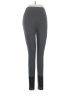 Attraco Gray Active Pants Size S - photo 1