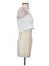 Z Supply 100% Cotton White Tank Top Size S - photo 4