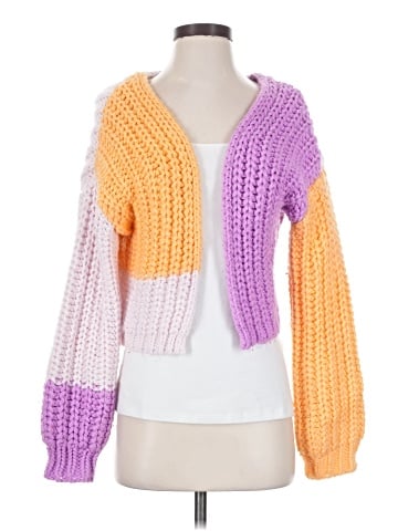 Wild Fable Long Sleeve Top (view 1)