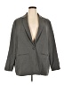 Old Navy Gray Blazer Size XXL - photo 1