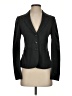 Armani Collezioni Black Blazer Size EU (IT) 38 / US 2 - photo 1