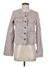 Free People Gray Jacket Size XS - photo 1