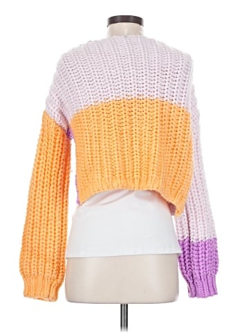 Wild Fable Long Sleeve Top (view 2)