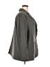 Old Navy Gray Blazer Size XXL - photo 4