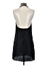 Shein Black Cocktail Dress Size S - photo 2