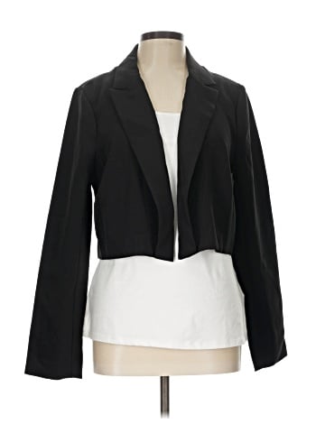 Laundry by Shelli Segal Kimono (view 1)