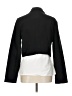 Laundry by Shelli Segal Black Blazer Size L - photo 2