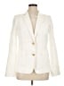 J.Crew 100% Linen Ivory Blazer Size 14 (tall) - photo 1