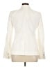 J.Crew 100% Linen Ivory Blazer Size 14 (tall) - photo 2